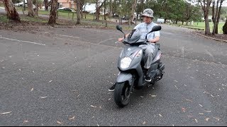 HOW TO BREAK THE LAW!