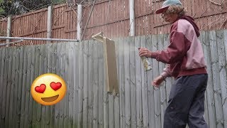 NEW PROTO TYPE NATIVE DECK!!