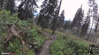 Lines Rider | Freeride Schöckl
