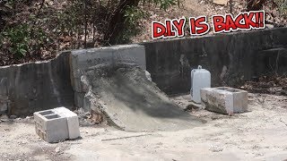 THE D.I.Y VIDEOS ARE BACK!!