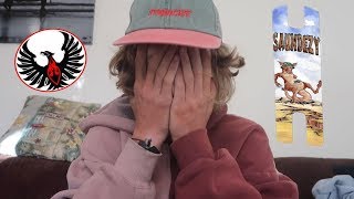 WHY I LEFT PHOENIX PRO SCOOTERS..