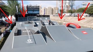 EVERY SCOOTER RIDERS DREAM...
