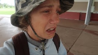 IM SO SAD :(