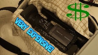 $10,000 DOLLAR CAMERA
