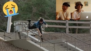 INSANE STREET SCOOTER VIDEOS