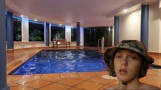 WORLDS NICEST HOTEL EVER ..