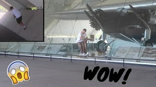 BEST SKATE SPOT IN THE WORLD…