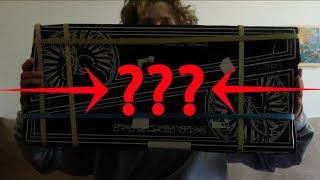 EXTREMELY RARE SCOOTER DECKS?! *PROTO TYPE*