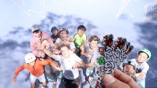 GIVING AWAY SAUNDEZY STICKERS!?!