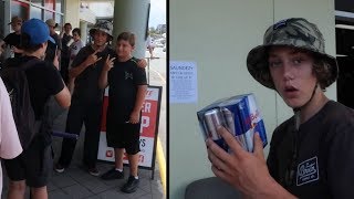 MY FANS ARE CRAZY!?!