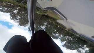 I LANDED A BACKFLIP 360!?!