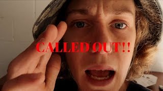 CALLING OUT JACK DAUTH!?!