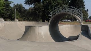 SCOOTER RIDERS VS FULL PIPE!?!