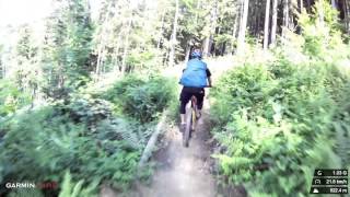 Enzi Trail Graz | LINES