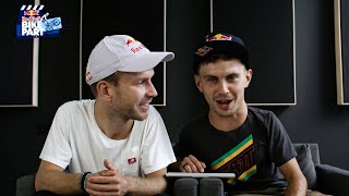 Oglądamy WASZE filmy! | Podsumowanie RB BIKE...