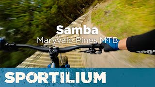 Samba – Maryvale Pines MTB