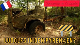 Descente de la Chapelle | 06.09.2022