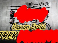 Dream Build - TREK Fuel EX 9.9 AXS 2023 ASMR