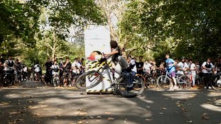 SWERVE SUNDAY - BIKESTORMZ EDITION
