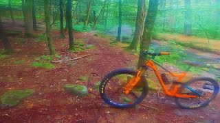 I need to do this mtb trail loop more often! |...