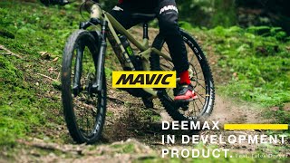 Deemax in development