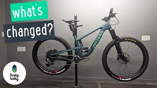The Brand New 2023 Juliana Furtado - First...