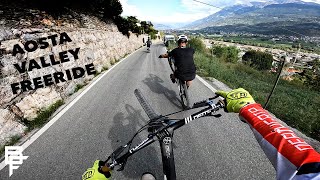RIDING ENDURO BIKES WITH  WORLD CHAMP NINO...