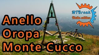 MTBreak - MTB Biella - Anello da Oropa a Monte...