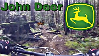 EVO SS Stabilizer || Seymour Mountain || Scott...