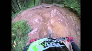 Bongo Bongo SSES Leogang 2015 Daniel Schemmel...
