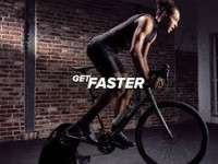 Pro Racing Data, Time-Crunched Training,...