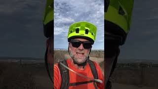 Let's make hiking and biking safer and more...