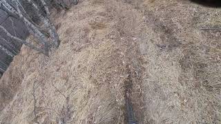 Mtb enduro rocce rosse-boccetta dei stivioni ...