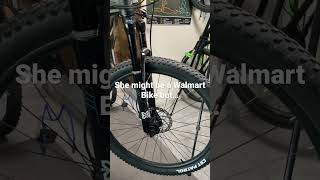 Damn I love this bike#budgetbike #mtb #bike