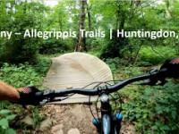 Stony (Down) - Allegrippis Trails | Huntingdon, PA