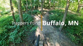 Trappers Pond Updates | Buffalo, MN