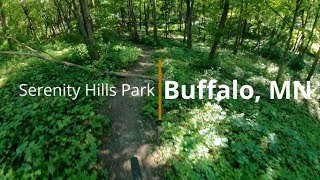 Serenity Hills | New Intermediate Loop |...