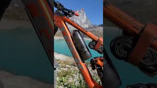 MTB doesn’t get better than this! #shorts...