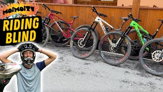 MOLINI MTB TOUR Ft. PARTY BOI PART 2 | Jack Moir |