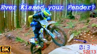 Duff Trail McNutt Single Track Trail Riding...