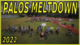 Palos Meltdown Mountain Bike Race 2022