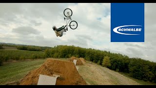 Oszkar Nagy x Schwalbe