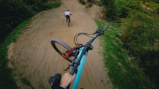 Wexl Trails 2022 | masszívkrúgopro