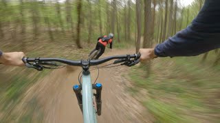 Kőszeg Enduro Mix 2022 | masszívkrúgopro