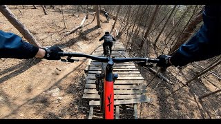Pre Season Nagykevély Raw | masszívkrú gopro