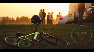 #archiv - HiJackers Dirt Jam Vol.3 | 2016