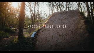 masszív trails jam 04 | 2021