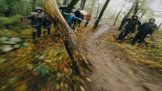 Mecsek Enduro Országos Bajnokság 2021 |...