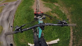 Leogang gopro mix 2021 | masszívkrú