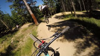 Wexl Trails 2021 | masszívkrú gopro